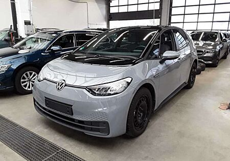 VW ID.3 Volkswagen Pro Performance 150kW Life LED Navi ACC SHZ