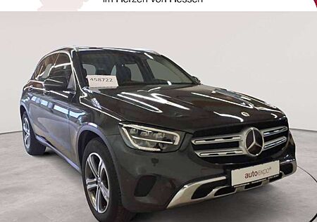 Mercedes-Benz GLC-Klasse GLC 200 GLC 200 d 4Matic 9G-TRONIC Exclusive Pano