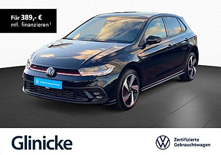VW Polo Volkswagen 2.0 TSI GTI Navi RFK Sitzh. ACC Matrix-LED