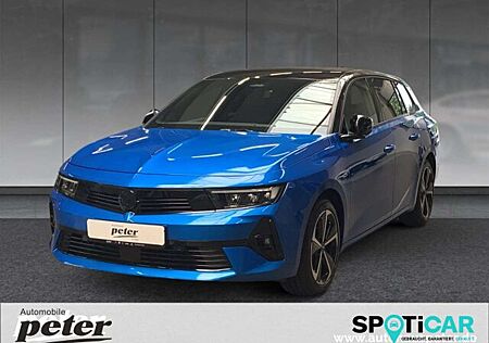 Opel Astra L ST 1.2 Turbo GS Line Klimaautomatik Sitzhe