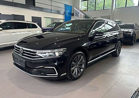 VW Passat Variant Volkswagen GTE 1.4 DSG AID/MTRX/AHK/STHZ/360