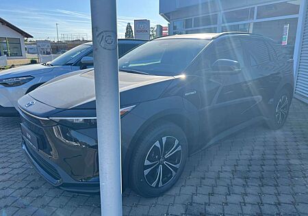 Toyota bZ4X Comfort 4x2