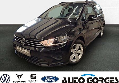VW Golf Sportsvan Volkswagen Comfortline 1.2l TSI +PARKPILOT+SITZHZG+CLIMATRONI