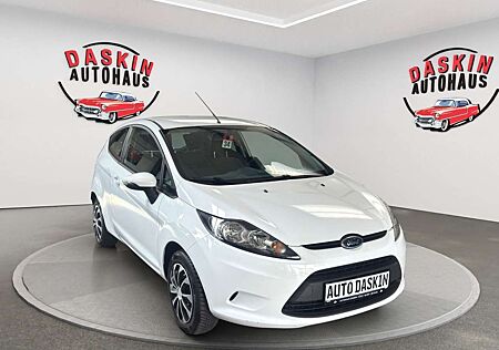 Ford Fiesta Trend 1.25 *KLIMA* SITZHEIZUNG