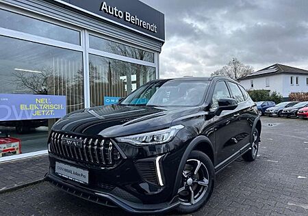 GWM HAVAL Jolion Pro HAVAL JolionPro HAVAL 1.5 Jolion Pro PREMIUM * 5