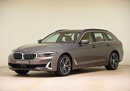 BMW 530 d xDrive Touring Luxury Line Sthzg*UVP:93.860