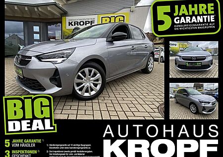 Opel Corsa F 1.2 Turbo GS Rückfahrkamera / Navi