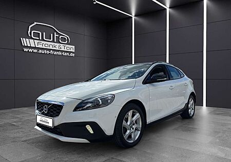 Volvo V40 CC V40 Cross Country /1.Hand/Kamera/Leder/Pano