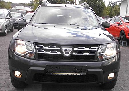 Dacia Duster TCe 125 4x2 Laureate.2 HAND,KLIMA,NAVI,AHK,118.TKM