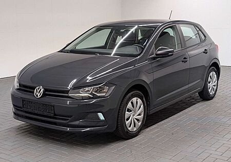 VW Polo Volkswagen PDC/SHZ/Radio-CD/Bluetooth/Klimaauto.