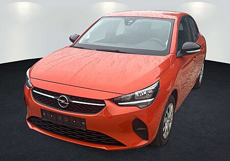 Opel Corsa F 1.2 Edition SpurH, Klim, BT, Temp, ZV, FH