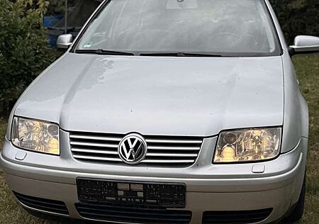 Volkswagen Bora VW Bora Variant 1,9TDI ,Neue TÜV 07/2028