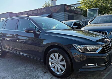 VW Passat Variant Volkswagen 2.0 BMT DSG ACC,Klima,Navi,PDC