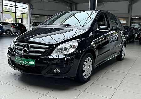 Mercedes-Benz B 180 Klima SHZ Multifunktion uvm.