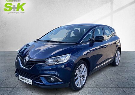 Renault Scenic LIMITED 1.3 TCe 115 *8-fach bereift*NAVI*