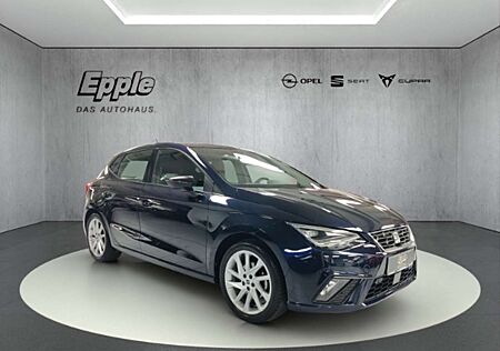 Seat Ibiza FR Navi Digitales Cockpit LED klimaauto. Winterpak