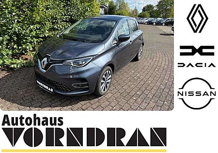 Renault ZOE Intens R135 ZE50 CCS SHZ PDC+Kamera Navi9,3'