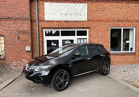 Nissan Murano Executive Voll+DVD+20Zoll+HU&Bremse neu
