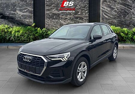 Audi Q3 35 TDI S tronic LED Virtual