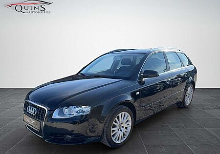 Audi A4 Avant 1.6 TÜV -PDC-KLIMA-S-line
