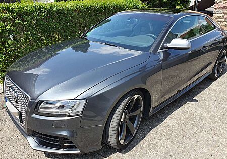Audi RS5 A5 S tronic