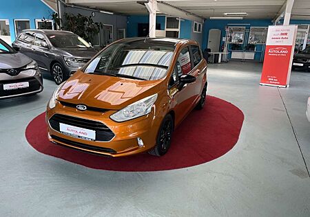 Ford B-Max Colourline NAVI SHZ CD*67568KM*
