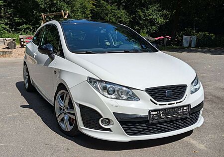 Seat Ibiza SC 1.4 TSI DSG Cupra