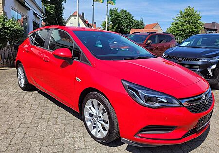 Opel Astra Edition 1.4 16V SIDI Turbo Alu-WinterP.