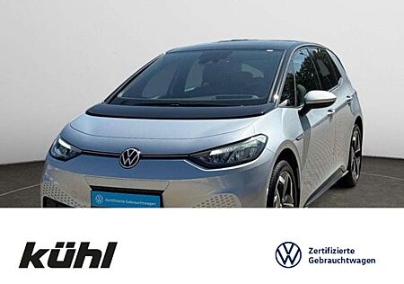 VW ID.3 Volkswagen 107 kW Pro 107 Navi,LM19,HUD,ACC