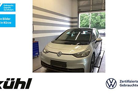 VW ID.3 Volkswagen 107 kW Pro 107 Navi,LM19,HUD,ACC