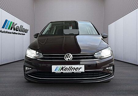 VW Golf Sportsvan Volkswagen 1.0 TSI Comfortline LED+Navi+ACC+