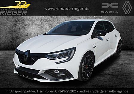 Renault Megane R.S. TCe 300