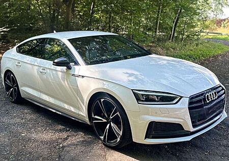 Audi S5 Sportback 3.0 TFSI quattro tiptronic