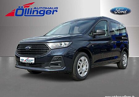 Ford Tourneo Connect Trend