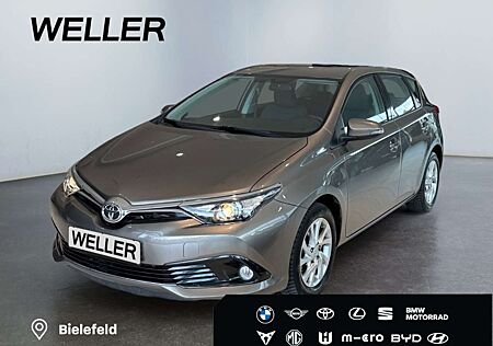 Toyota Auris 1.2 Turbo Comfort *CAM*SHZ*Klimaaut*Color*