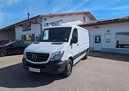Mercedes-Benz Sprinter II Kasten 213 CDI, L2 H 1 , AHK
