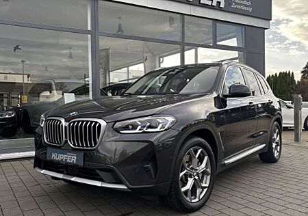 BMW X3 xDrive30d Sportsitz*PANO*AHK*ACC*LASER*HIFI