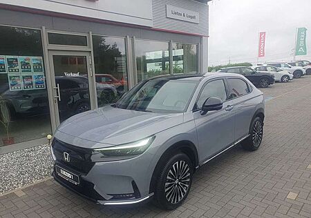 Honda e:Ny1 Advance-Paket