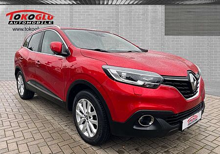 Renault Kadjar Collection 1.2 TCe 130 Navi Apple CarPlay Android