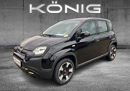 Fiat Panda City Plus *Klima*6-Gang*Isofix*DAB*