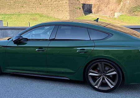 Audi RS5 Sportback TFSI quattro tiptronic