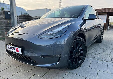 Tesla Model Y Long Range Dual AWD