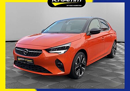 Opel Corsa -E First Edition 100 kW