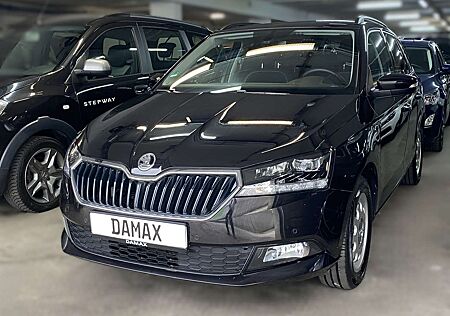 Skoda Fabia 1.0 TSI Ambition*NAVI*TOTWI*LED