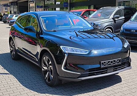 Seres Seres 5 Super Fahrzeug ,Top Reichweite und Vollausstattung