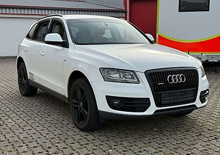 Audi Q5 2.0 TDI 125 kW quattro
