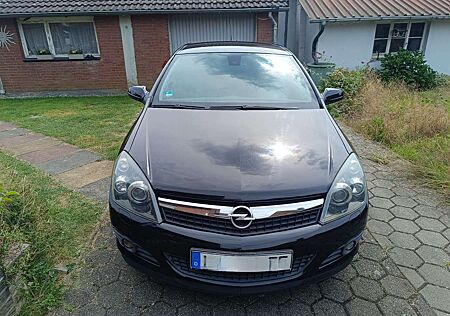 Opel Astra 1.8 16V Coupe