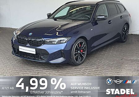 BMW 340 Md xDrive Tour. Navi.LED.Pano.HarmKard.PDC