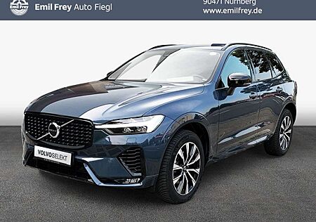 Volvo XC 60 XC60 XC60 B5 B AWD Plus Dark