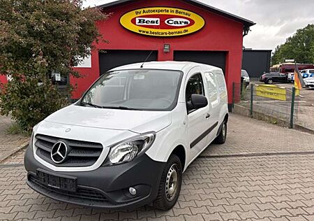 Mercedes-Benz Citan Kasten 109/111 CDI extralang